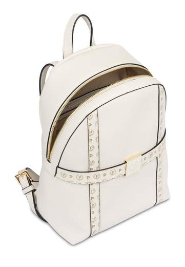 POLLINI ZAINO OVERLAY HERITAGE