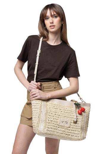 V°73 SHOPPING ALISYA