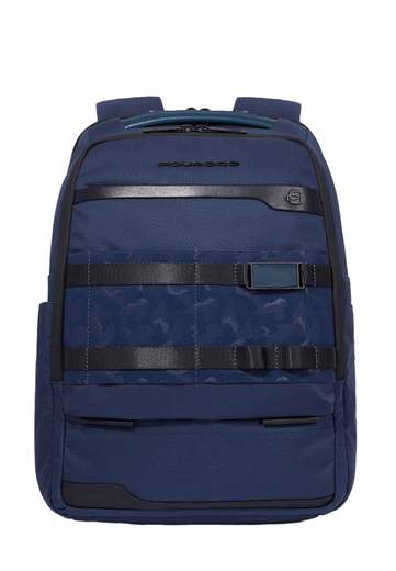 PIQUADRO ZAINO PORTA PC 14''