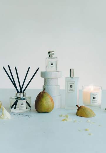 JO MALONE ENGLISH PEAR & FREESIA COLOGNE