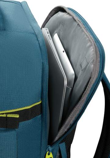 AMERICAN TOURISTER ZAINO TAKE2CABIN S/M SPORT PER PC 15.6''