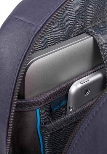 PIQUADRO ZAINO GRANDE PORTA PC