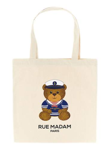 RUE MADAM SHOPPING MARVIN