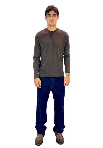 DIKTAT T-SHIRT MANICA LUNGA