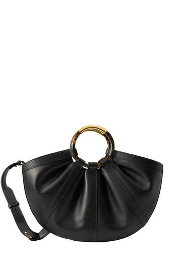 COCCINELLE BORSA SHELL