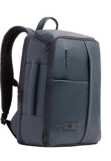PIQUADRO ZAINO PORTA PC 15,6'' ESP.