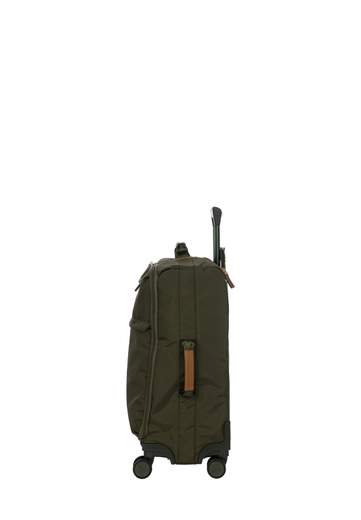 BRIC'S  TROLLEY CABINA X-TRAVEL 37X55X23