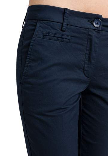 TWINSET PANTALONI CHINO