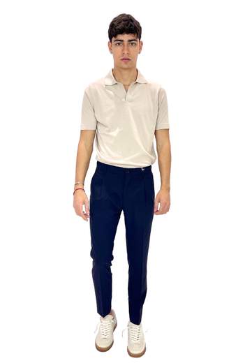FILIPPO DE LAURENTIIS POLO SKIPPER
