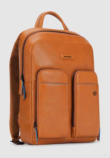 PIQUADRO ZAINO PORTA PC E PORTA IPAD®PRO 12,9
