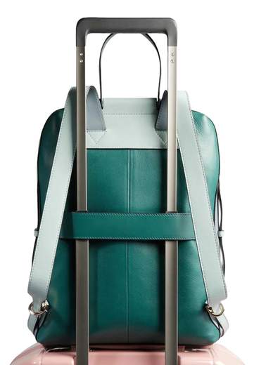 PIQUADRO ZAINO PORTA PC 14''