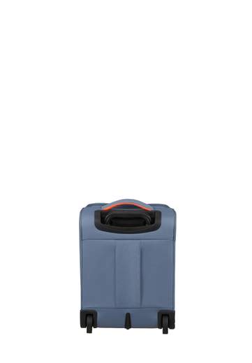 AMERICAN TOURISTER TROLLEY UNDERSEAT CLOUDRIDER
