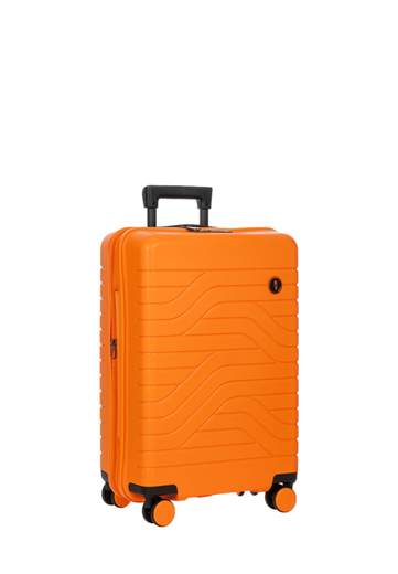 BRIC'S TROLLEY MEDIO ESPANDIBILE RIGIDO ULISSE
