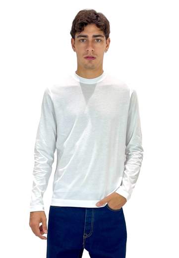 DIKTAT T-SHIRT MANICA LUNGA