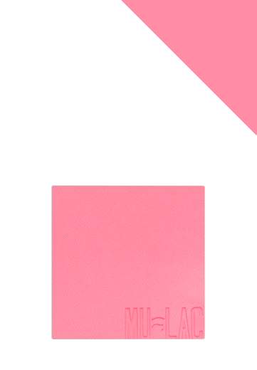 MULAC BLUSH IN POLVERE REFILL