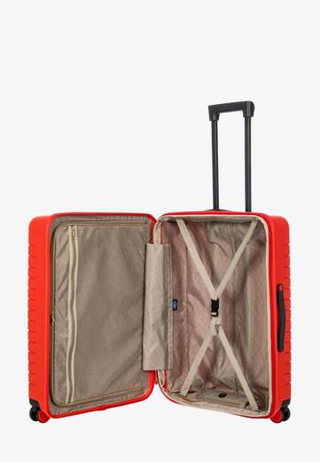 BRIC'S TROLLEY MEDIO ESPANDIBILE RIGIDO ULISSE