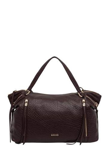 LIU JO BORSA SATCHEL GRANDE