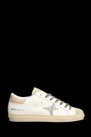 AMA BRAND SNEAKERS SNK