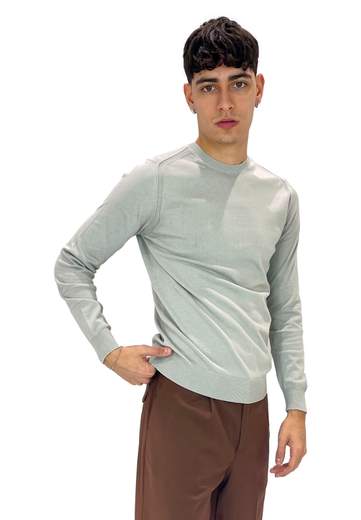 OUTFIT GIROCOLLO