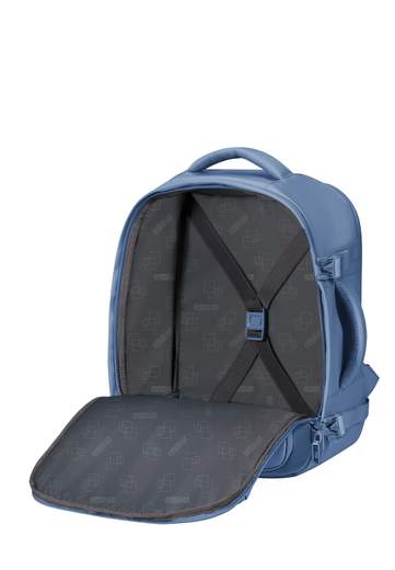 AMERICAN TOURISTER ZAINO 15.6'' TAKE2CABIN S/M MONO