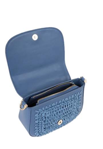 V°73 BORSA CON PATTINA ALISYA