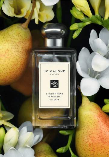 JO MALONE ENGLISH PEAR & FREESIA COLOGNE