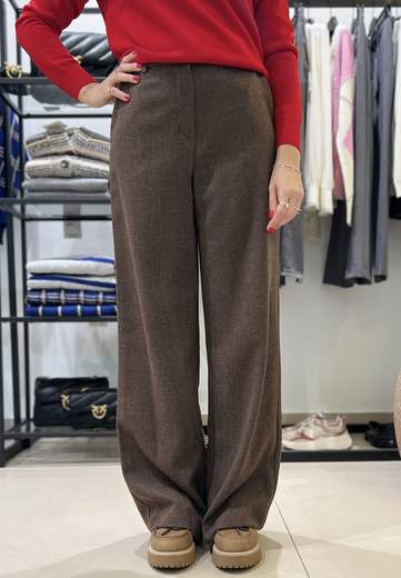TENSIONE IN PANTALONE