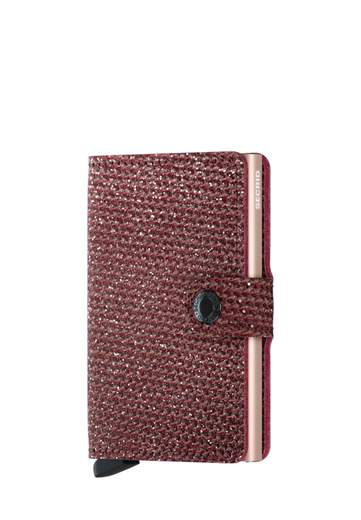 SECRID MINIWALLET SPARKLE