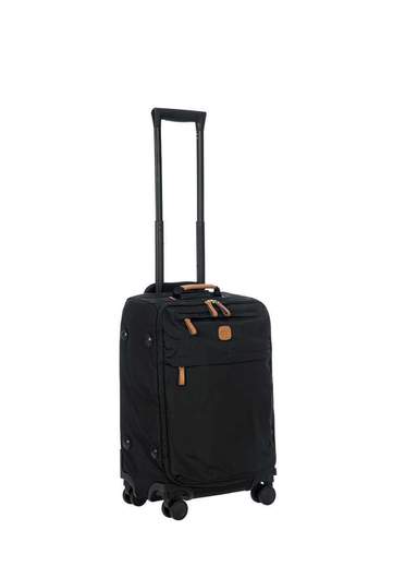 BRIC'S  TROLLEY CABINA X-TRAVEL 37X55X23