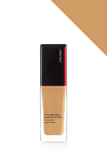 SHISEIDO SS RADIANT LIFTING