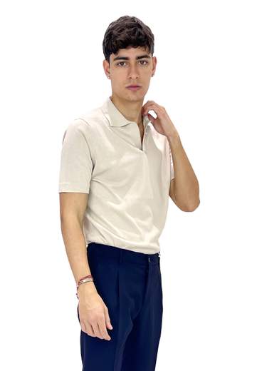 FILIPPO DE LAURENTIIS POLO SKIPPER