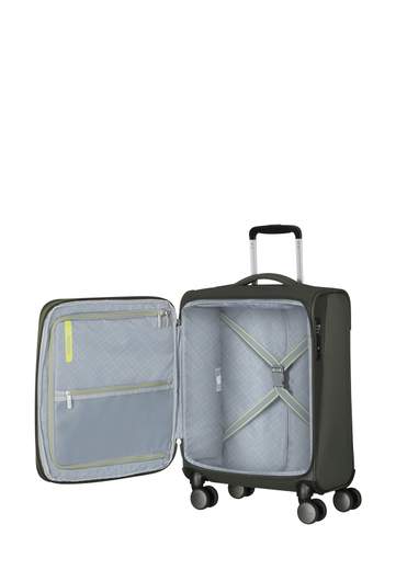 AMERICAN TOURISTER TROLLEY CABINA WANDERLITE
