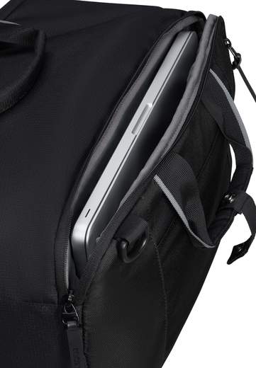 AMERICAN TOURISTER BORSONE/VALIGIA UNDERSEAT TAKE2CABIN