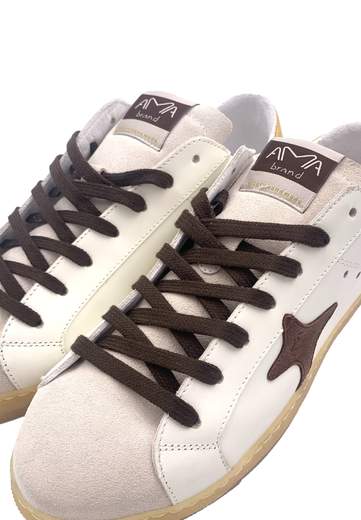 AMA BRAND SNEAKERS SNK