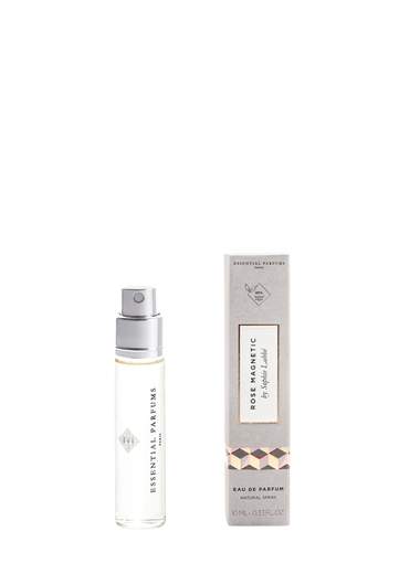 ESSENTIAL PARFUMS ROSE MAGNETIC EDP RICARICABILE