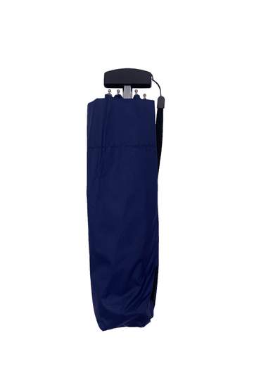 EMME OMBRELLO MINI MANUALE TINTA UNITA+ARGENTO