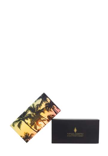 SIMONE ANDREOLI TROPICAL ESCAPES DISCOVERY KIT 6 X 1,7 ML