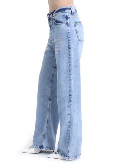 RELISH JEANS GISELLE_23 CON STRASS