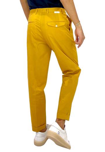 BONHEUR PANTALONI UNA PENCE