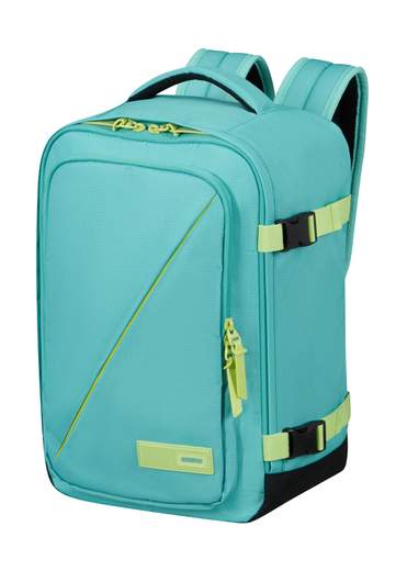 AMERICAN TOURISTER ZAINO UNDERSEAT TAKE2CABIN
