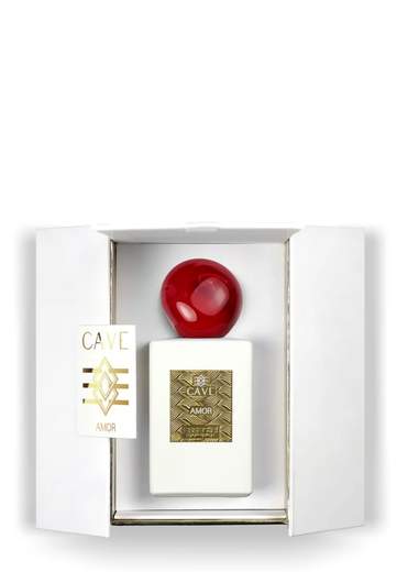 CAVE AMOR EXTRAIT DE PARFUM