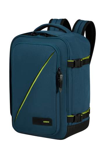 AMERICAN TOURISTER ZAINO UNDERSEAT TAKE2CABIN