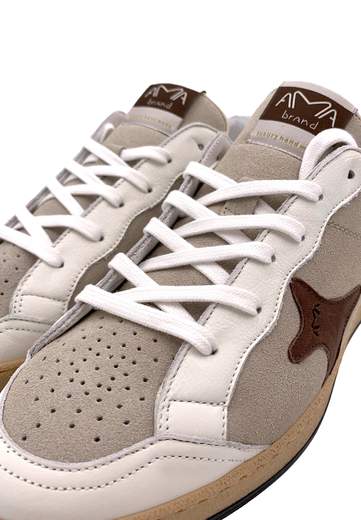 AMA BRAND SNEAKERS SUN