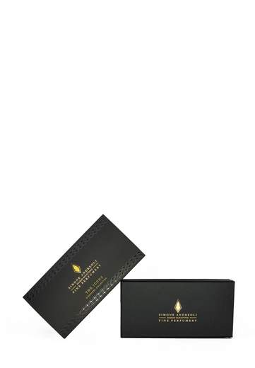 SIMONE ANDREOLI THE ICONS DISCOVERY KIT 6 X 1,7 ML