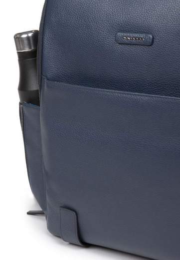 PIQUADRO ZAINO PORTA PC 15,6'' CON CAVO ANTIFURTO