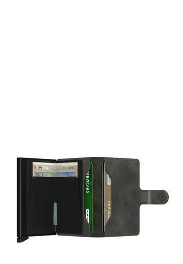 SECRID MINIWALLET VINTAGE