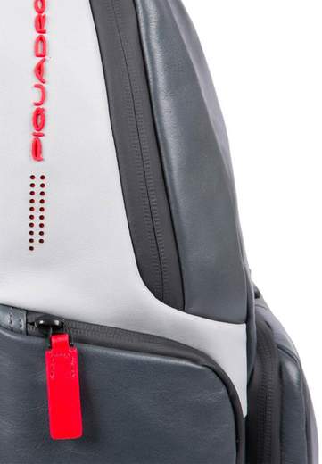 PIQUADRO ZAINO FAST-CHECK PORTA PC/IPAD®