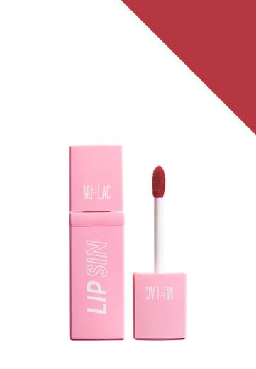 MULAC LIP SIN TINTA LABBRA