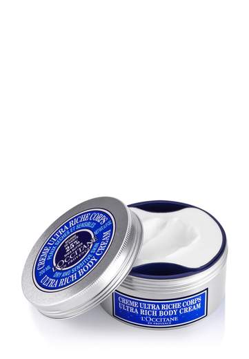 L'OCCITANE CREMA CORPO ULTRA RICH KARITE' 200ML