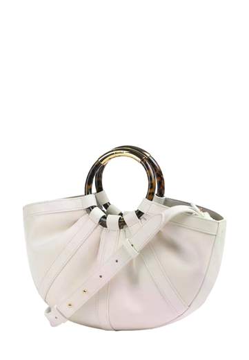 COCCINELLE BORSA SHELL